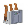 کلید (دژنکتور) فشار متوسط  / Indoor Vaccum MV Circuit Breaker